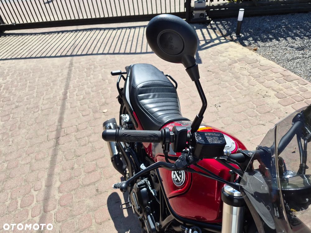 Benelli Leoncino - 16