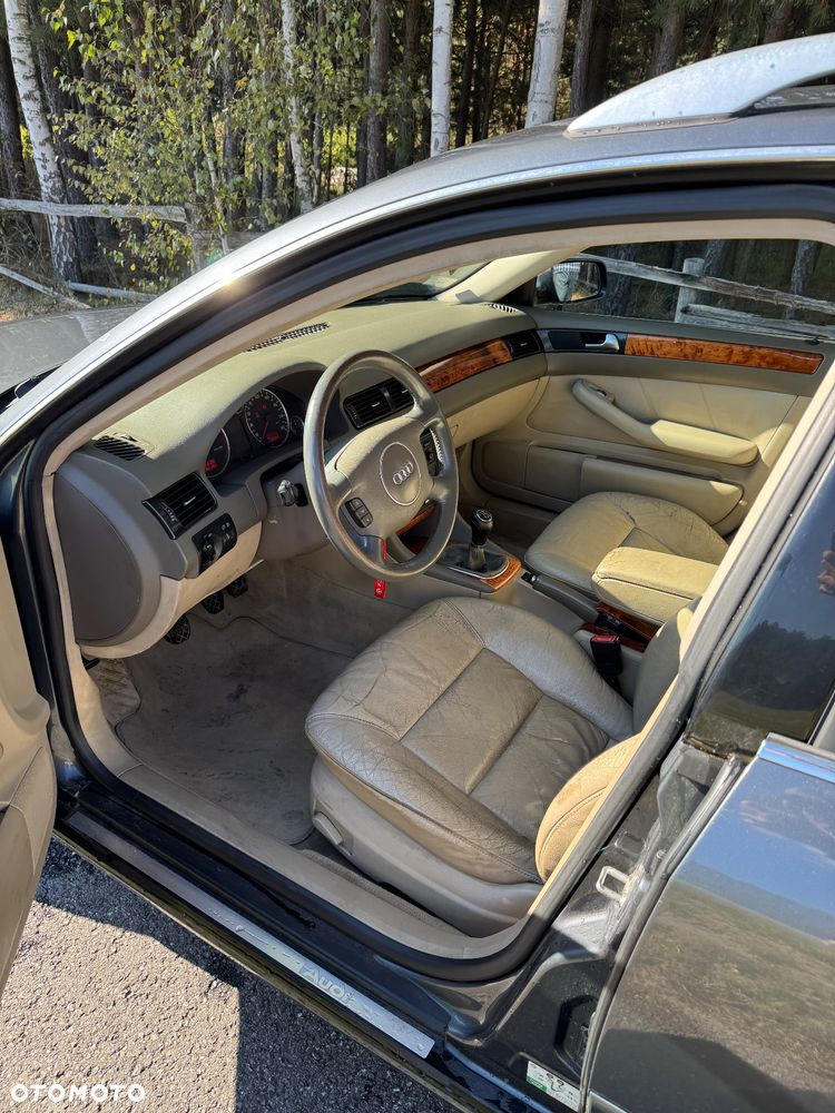 Audi A6 ver-a6-avant-1-9-tdi - 13