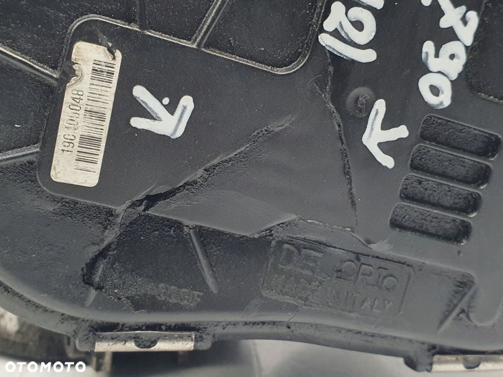 PRZEPUSTNICE PRZEPUSTNICA WTRYSK PALIWA KTM Duke 790 18-24 63541001000 - 10