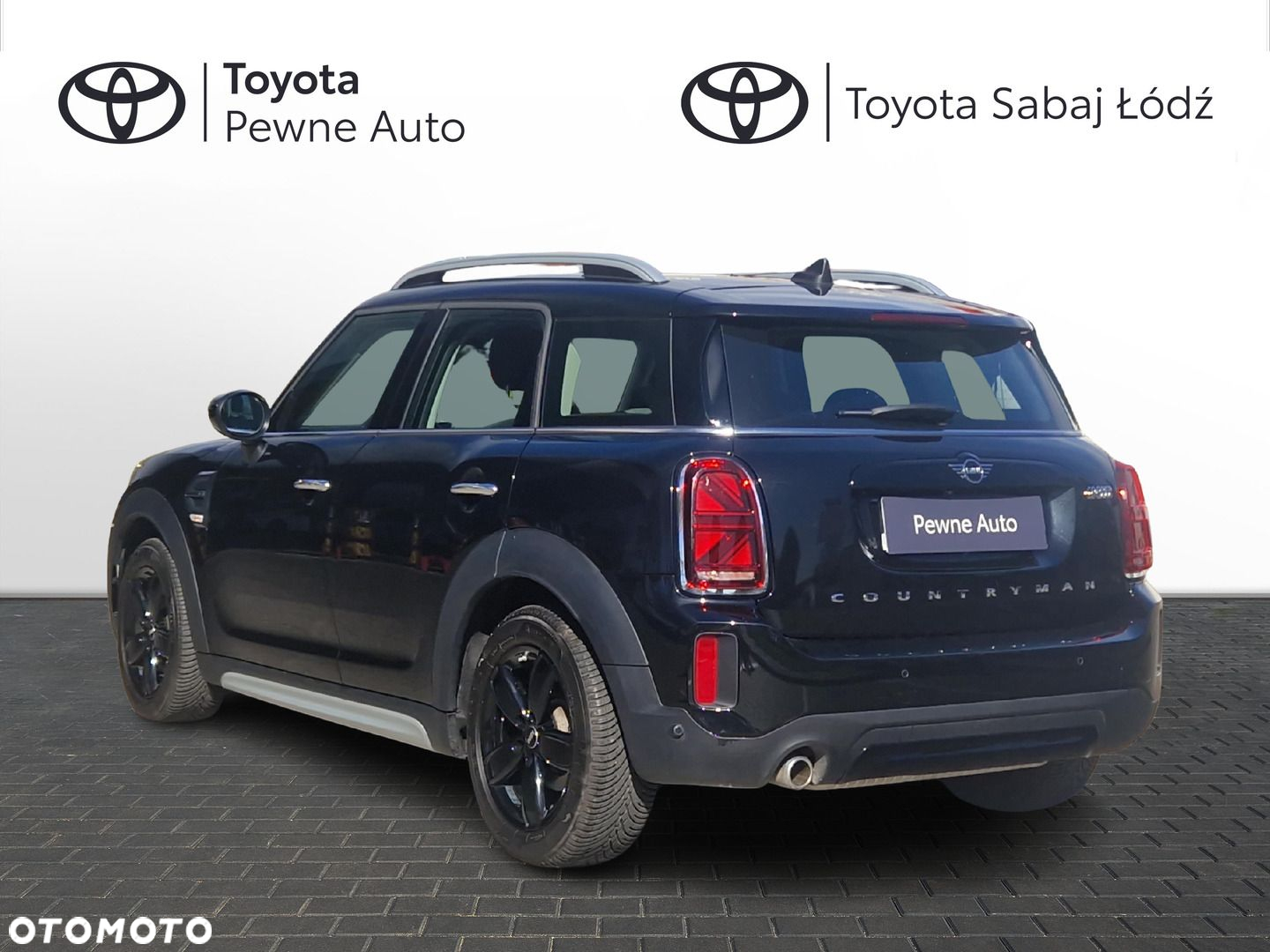 MINI Countryman - 3