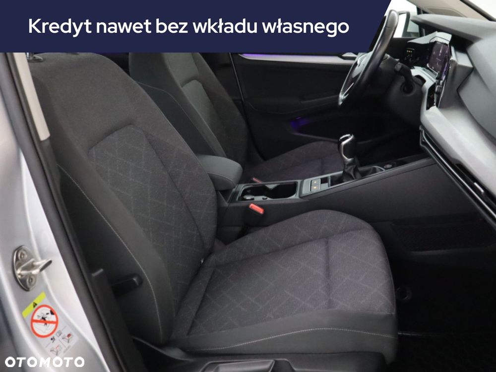 Volkswagen Golf Variant - 11