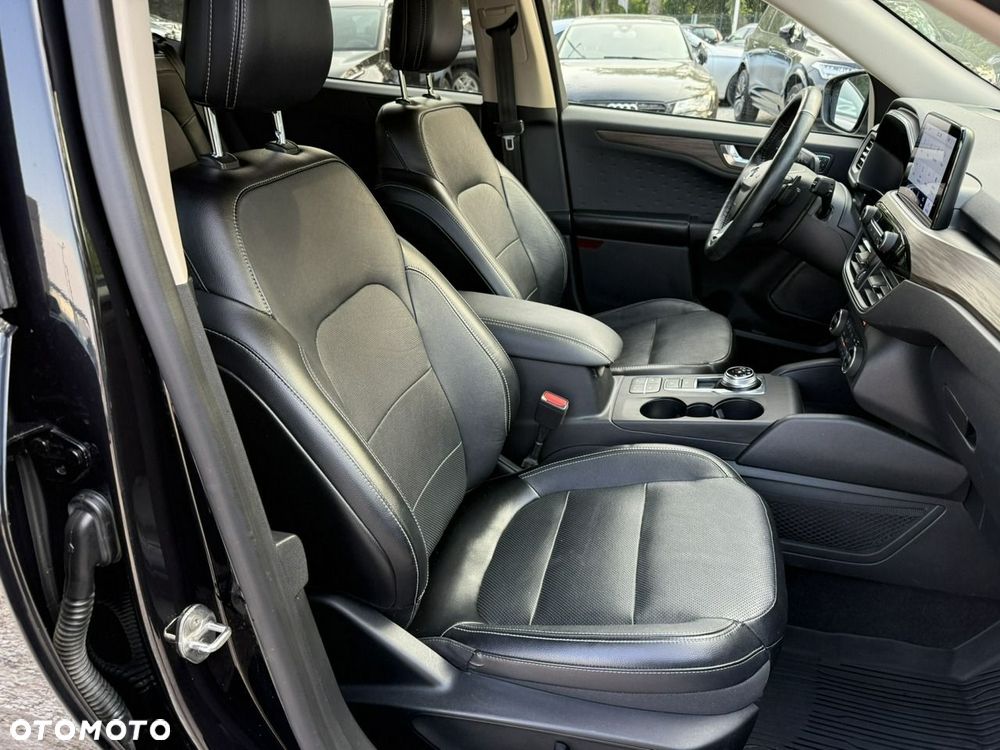Ford Escape - 13