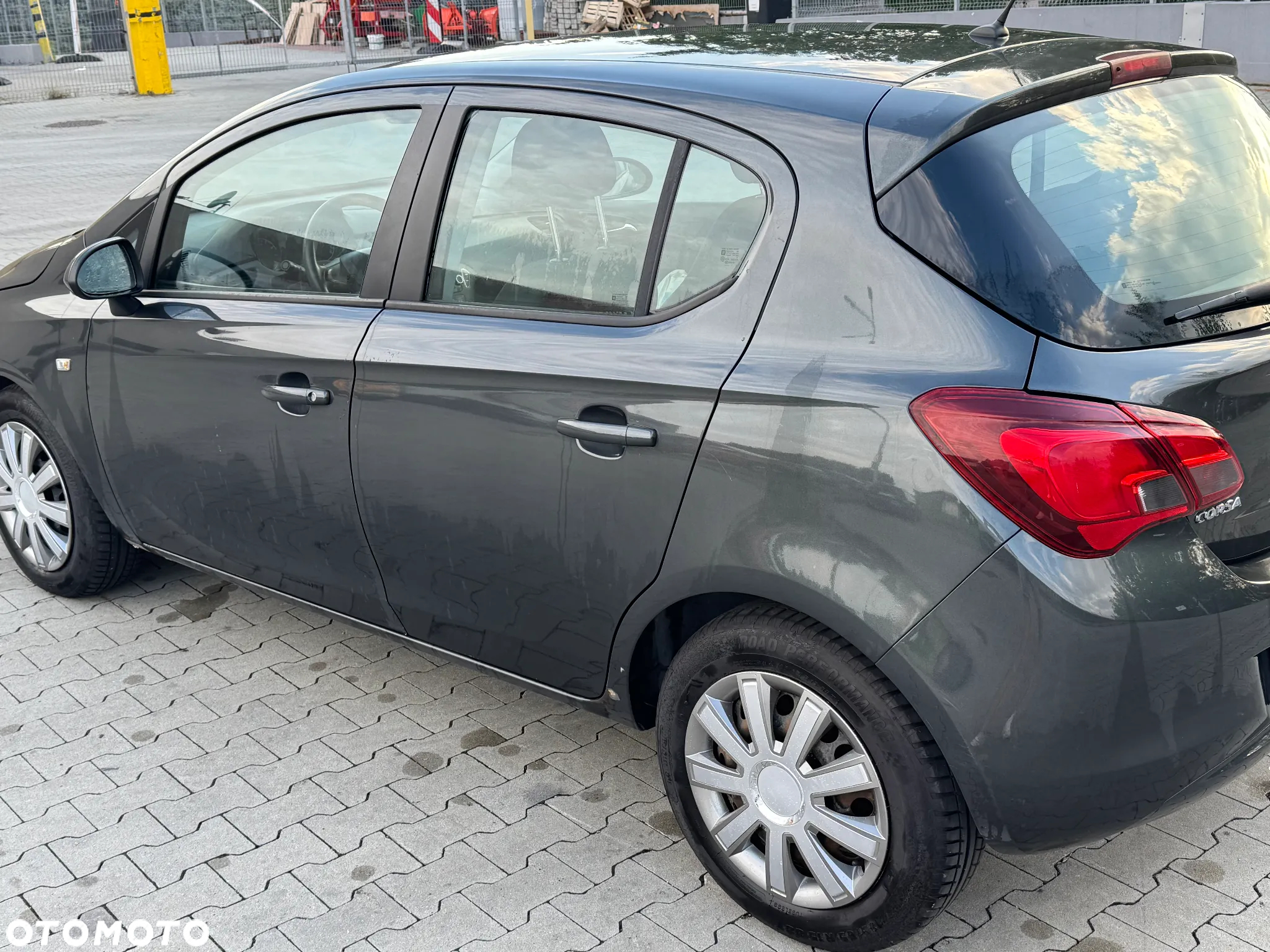 Opel Corsa 1.4 Enjoy - 6