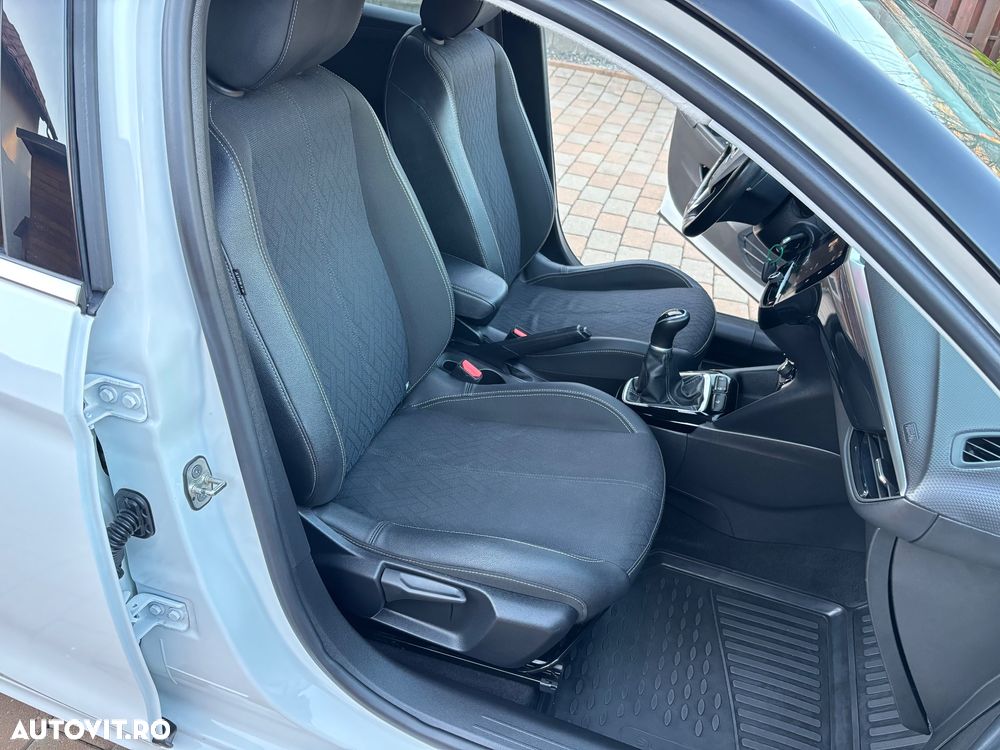 Opel Corsa 1.2 Start/Stop Elegance - 17