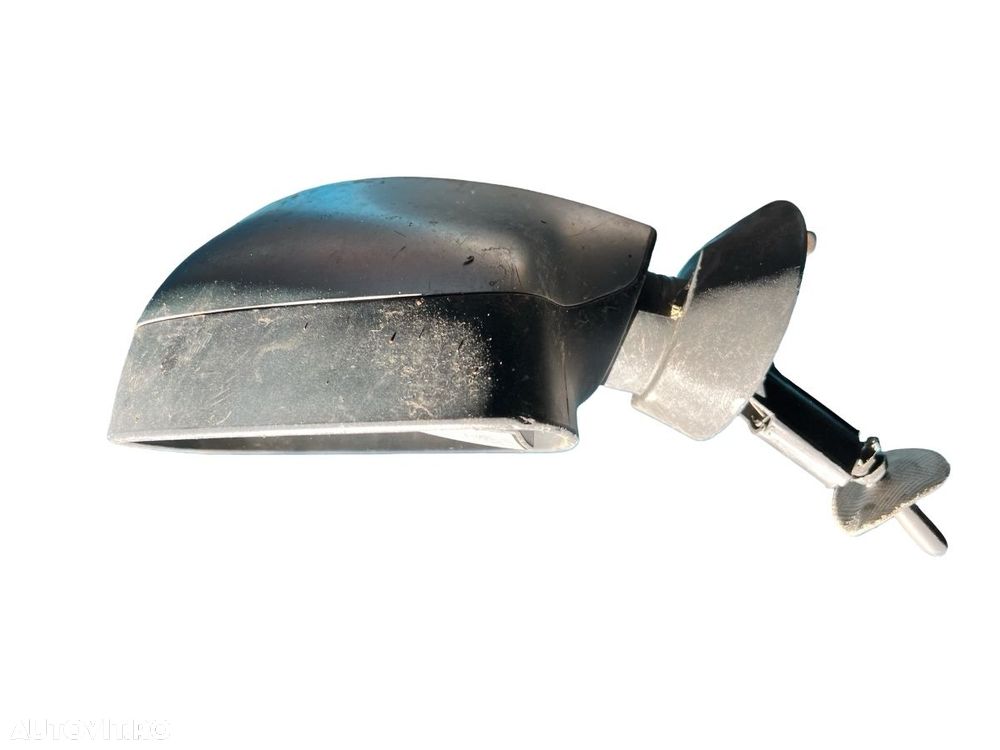 Oglinda laterala electrica portiera fata stanga DACIA SANDERO 2008 - > - 2