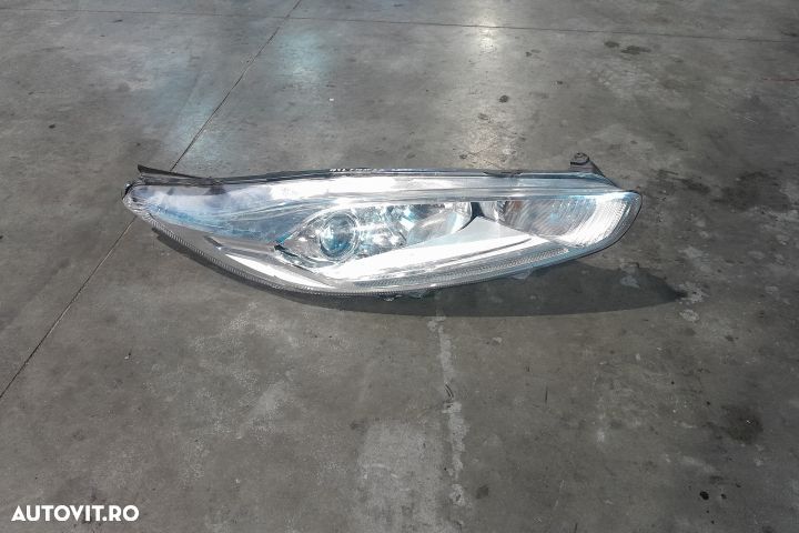 Far dreapta C1BB-13W029-CG C1BB-13W029-CG Ford Fiesta 6 [facelift] [2 - 2