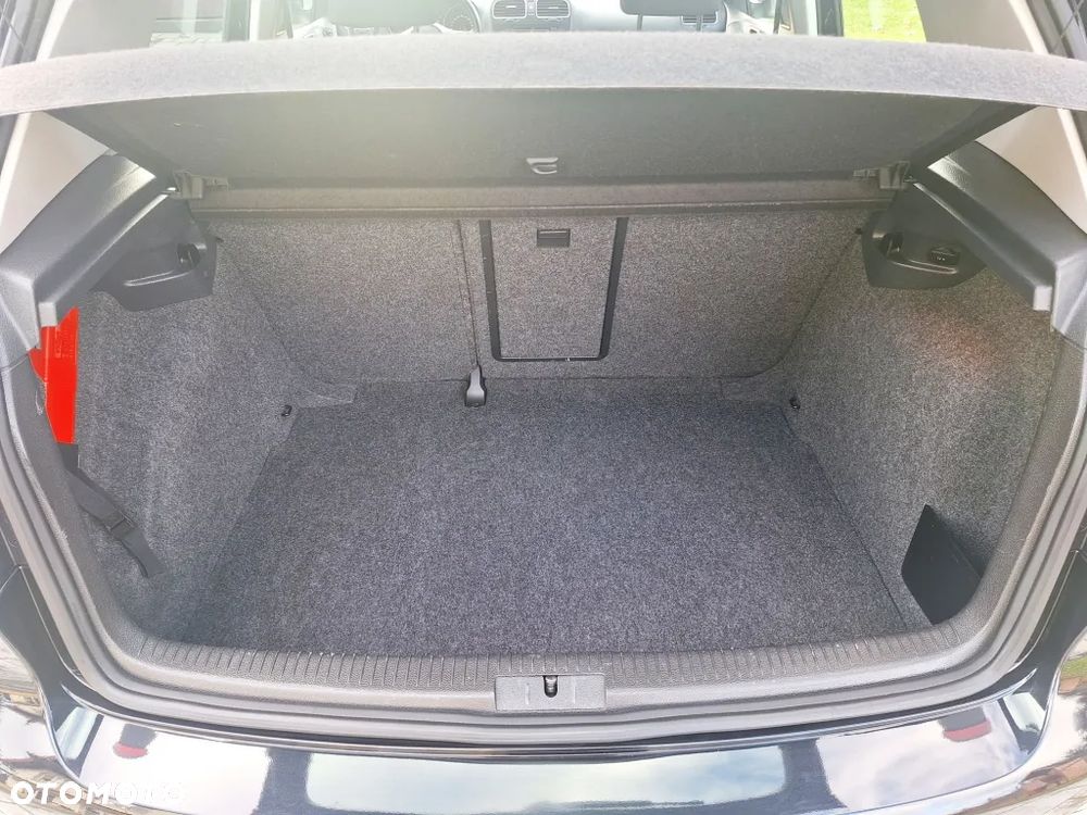 Volkswagen Golf 1.4 TSI DSG Comfortline - 6