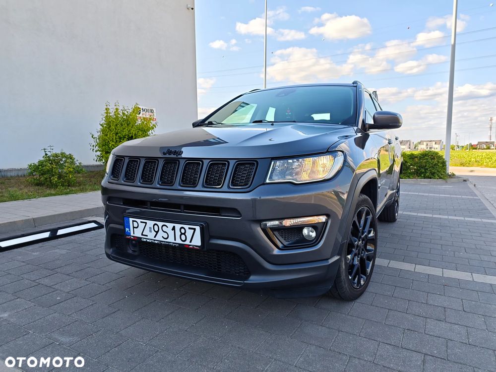 Jeep Compass 1.6 MJD Limited FWD S&S - 6
