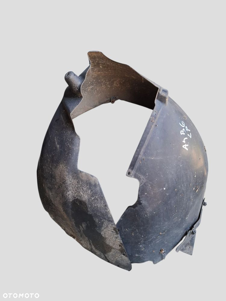 NADKOLE LEWE LEWY PRZOD AUDI A4 B6 SLASK WYSYLKA - 1