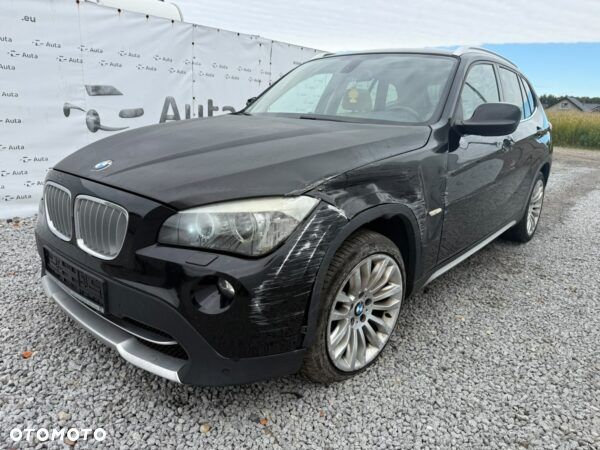 BMW X1 - 2