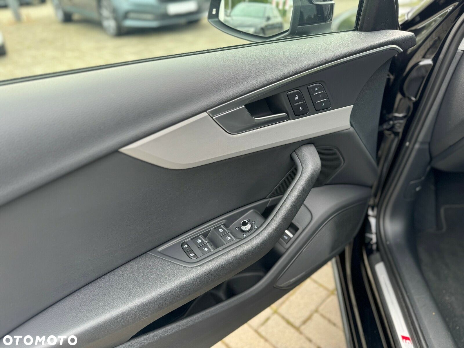 Audi A4 - 13