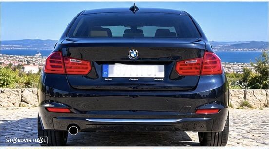 BMW 320 - 5