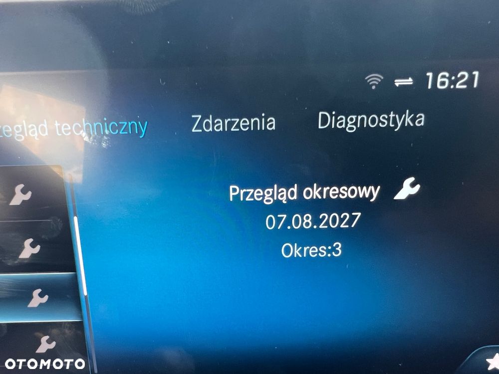 Mercedes-Benz ACTROS PROCAB  bez retardera prokontraktowy - 36