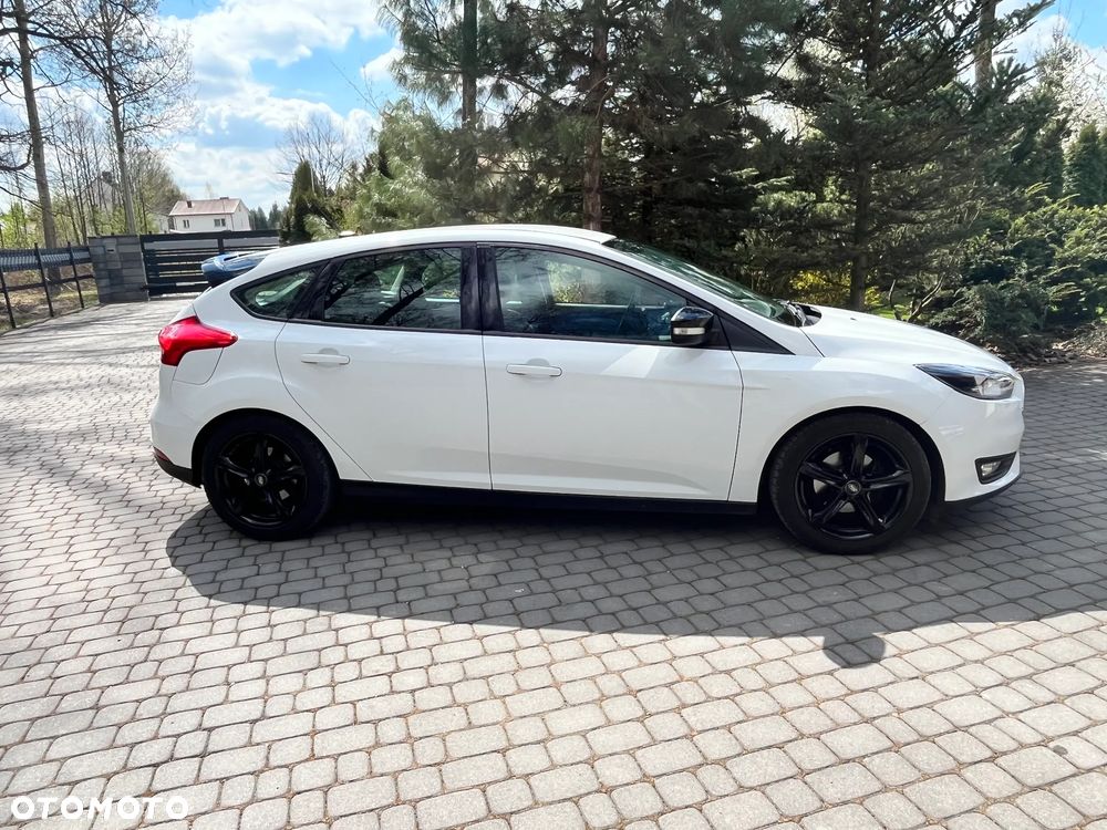 Ford Focus - 33