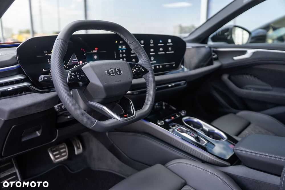 Audi A6 Limousine - 13
