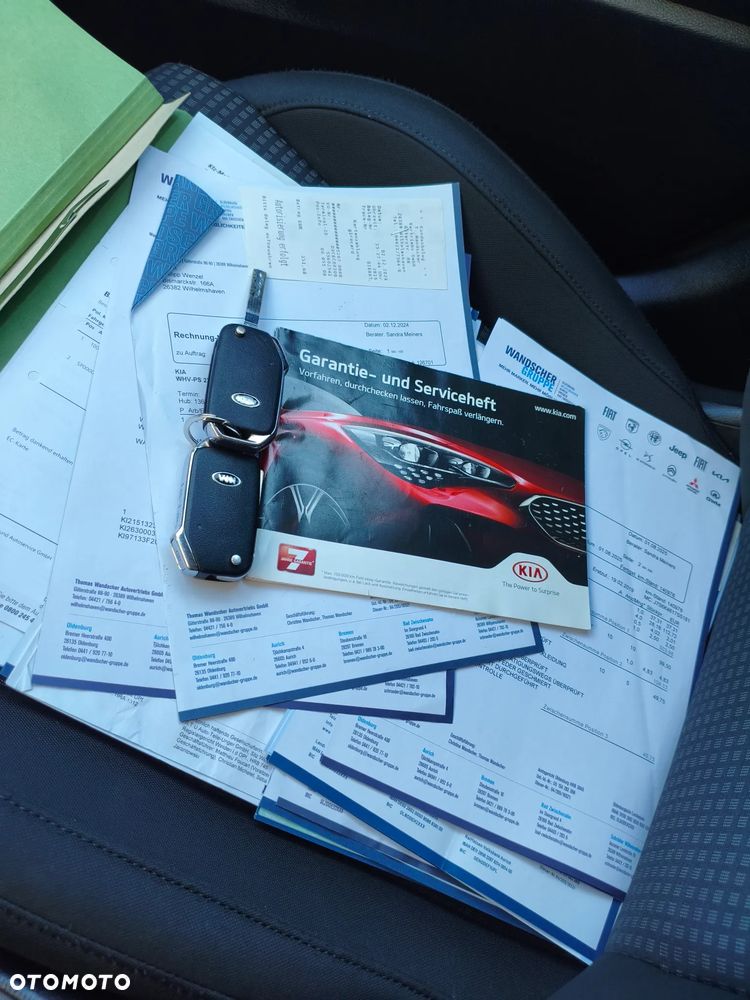 Kia Ceed 1.4 CVVT Dream Team Edition - 19