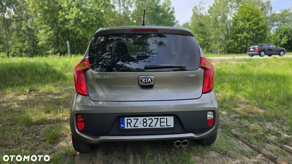 Kia Picanto - 5