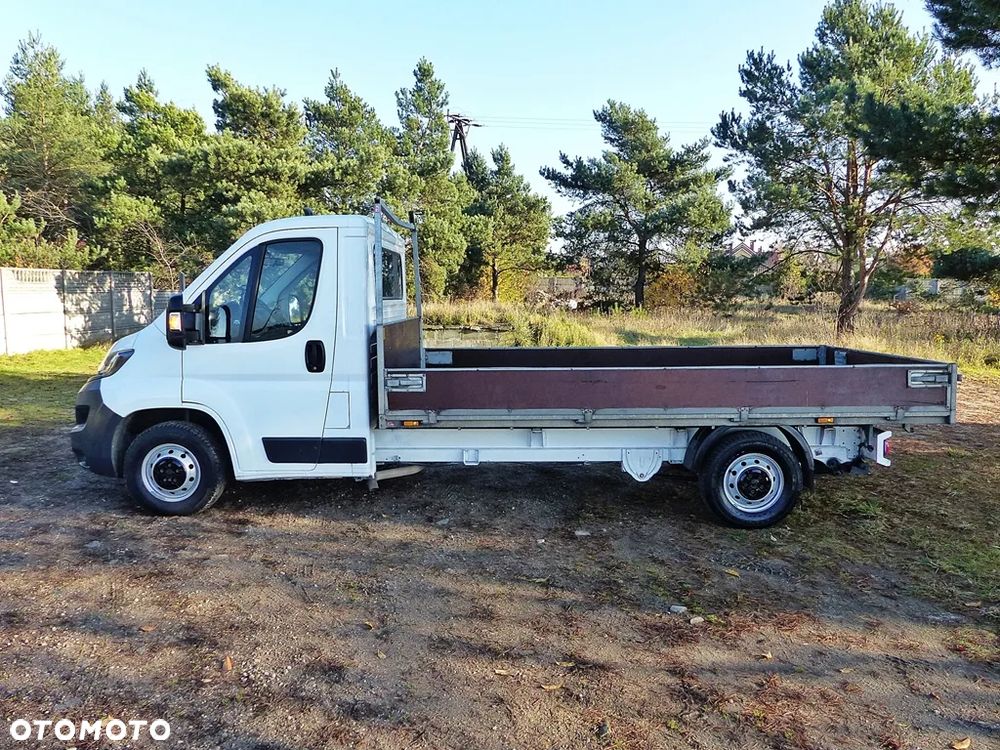 Peugeot BOXER - 16