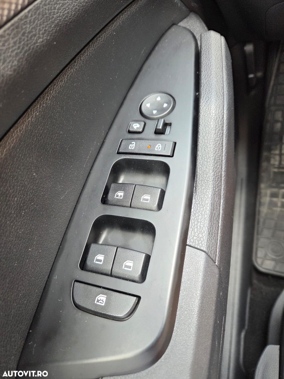 Kia Sportage 1.6 T-GDI HEV 6AT 4x2 Style - 22