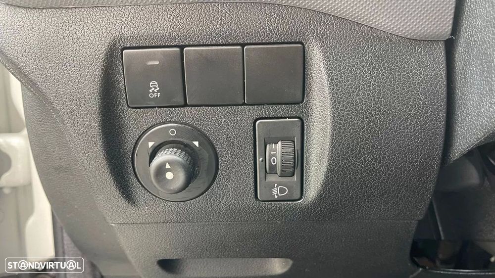 Citroën Berlingo 1.6 HDI Attraction - 29