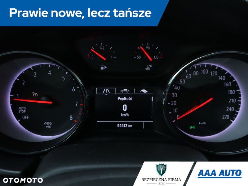 Opel Astra - 13