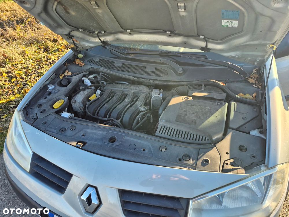 Renault Megane - 6