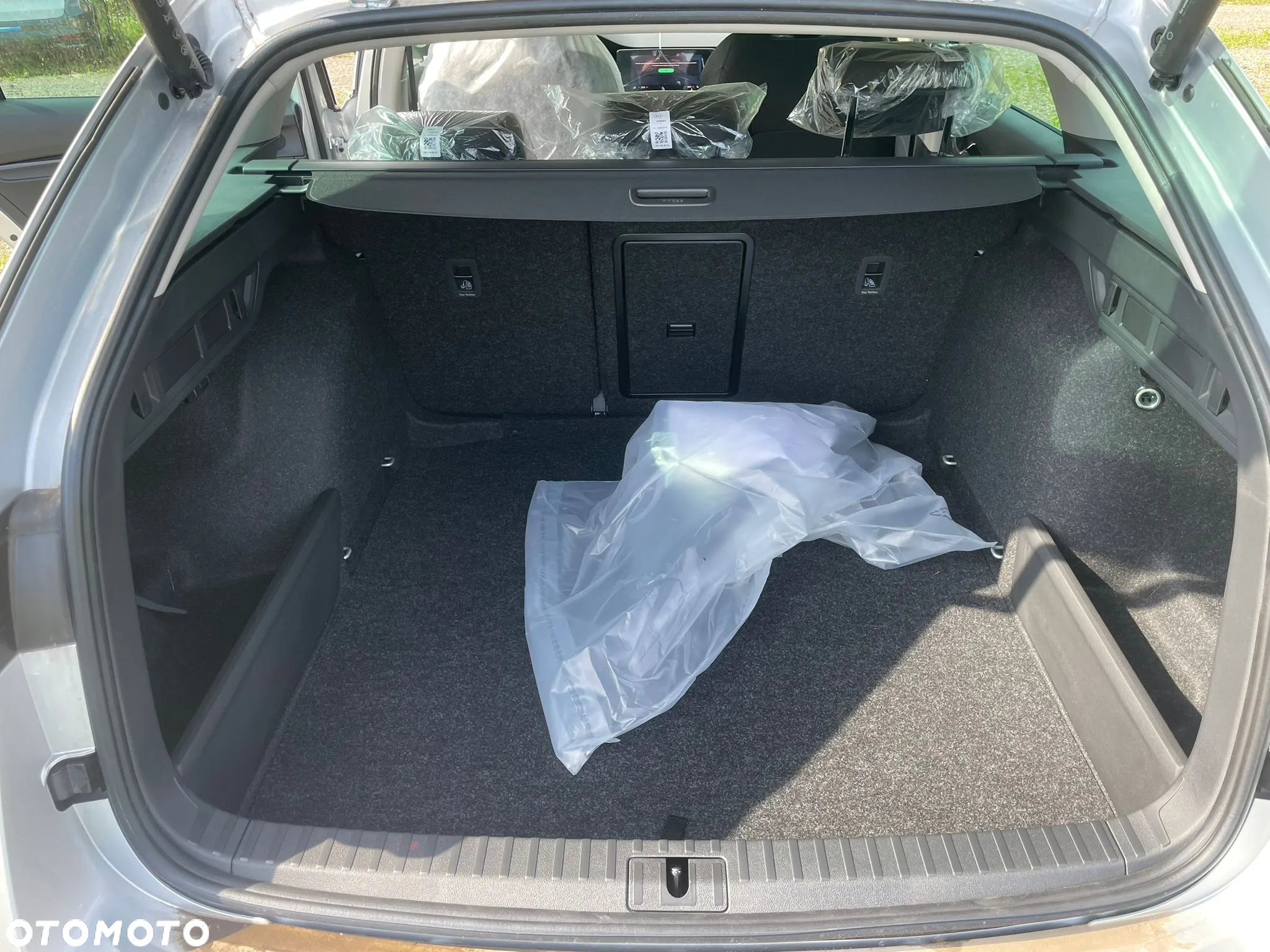 Skoda Octavia - 6