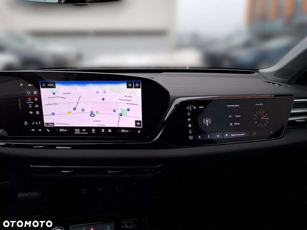 Audi A5 Limousine TFSI S tronic - 33