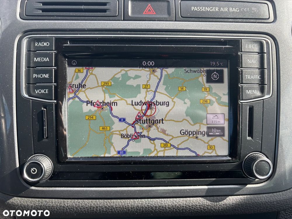 Volkswagen Tiguan 2.0 TDI SCR BlueMotion Technology Sport & Style - 12