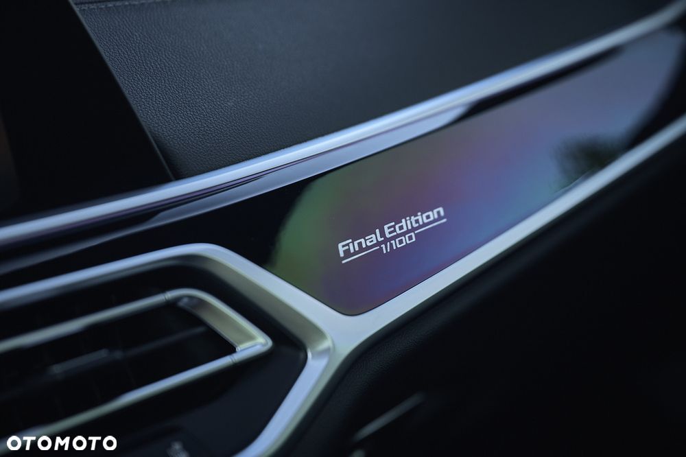 BMW X7 M50d - 4