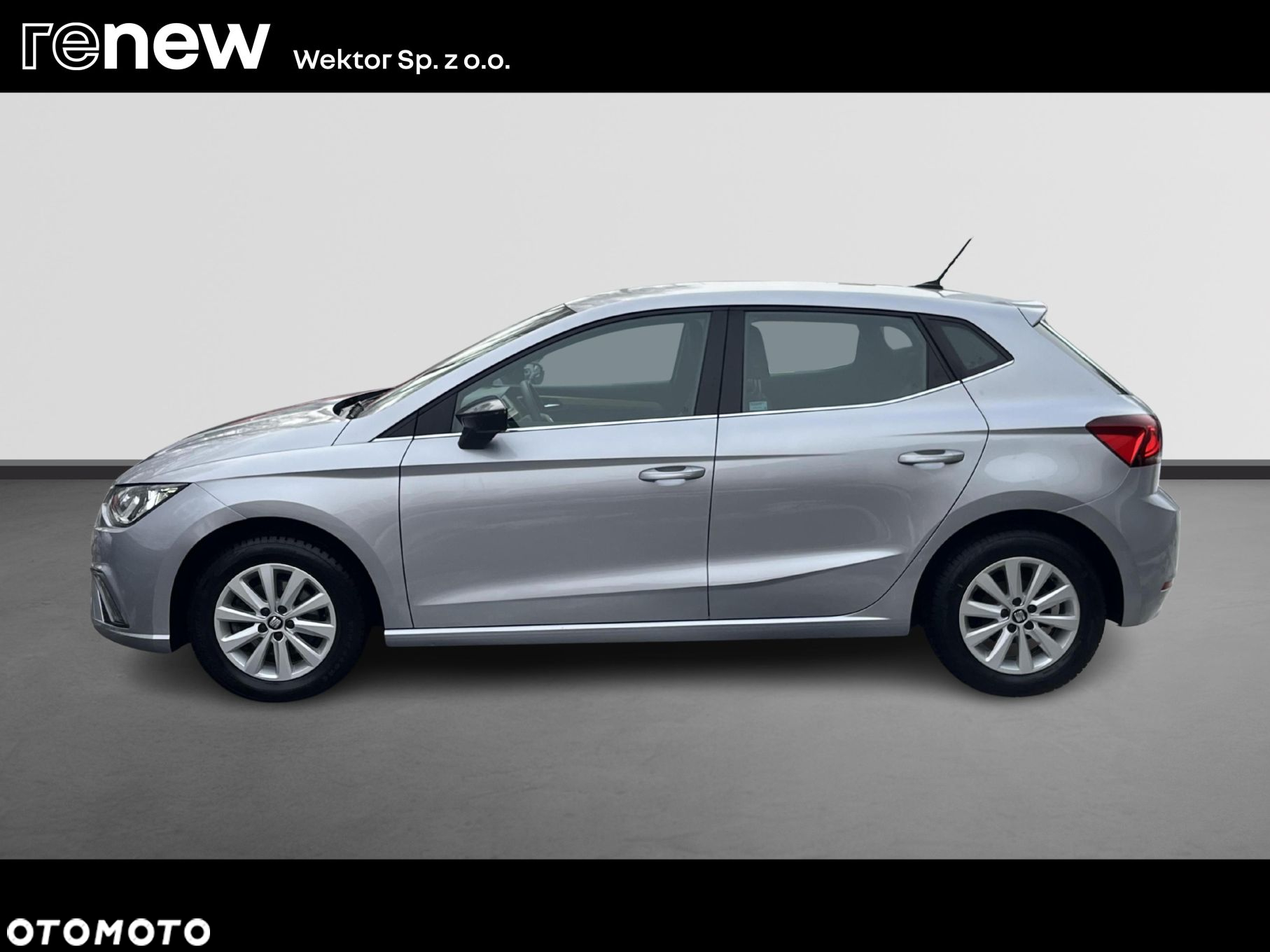 Seat Ibiza 1.0 TSI GPF Xcellence S&S - 2