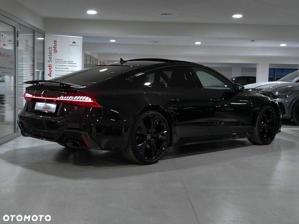 Audi RS7 Sportback - 7