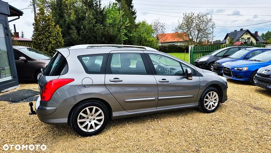 Peugeot 308 1.6 Premium Plus - 14