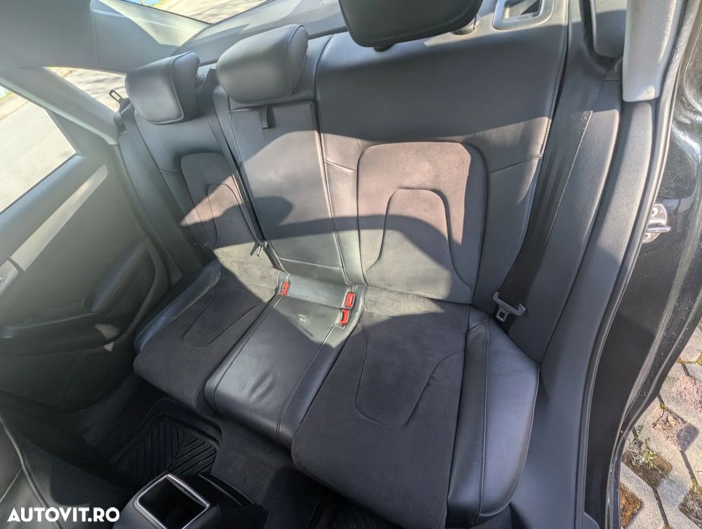 Audi A4 2.0 TDI - 10