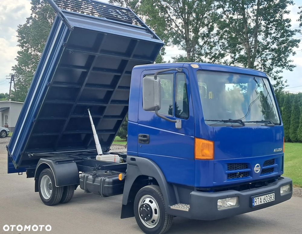 Nissan Atleon 45.13 - 2