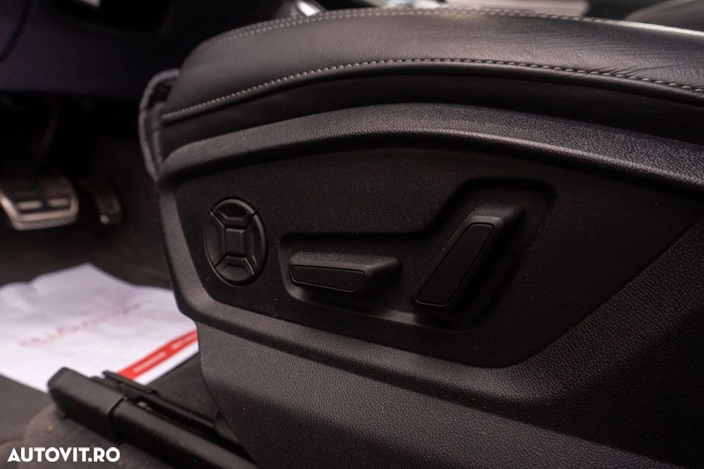 Audi Q7 50 TDI quattro Tiptronic S line - 30