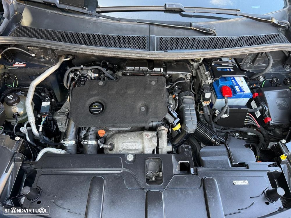 Peugeot 3008 - 21