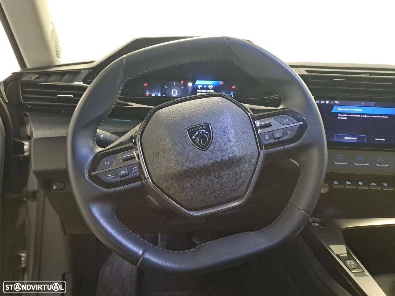 Peugeot 308 1.5 BlueHDi Allure - 12