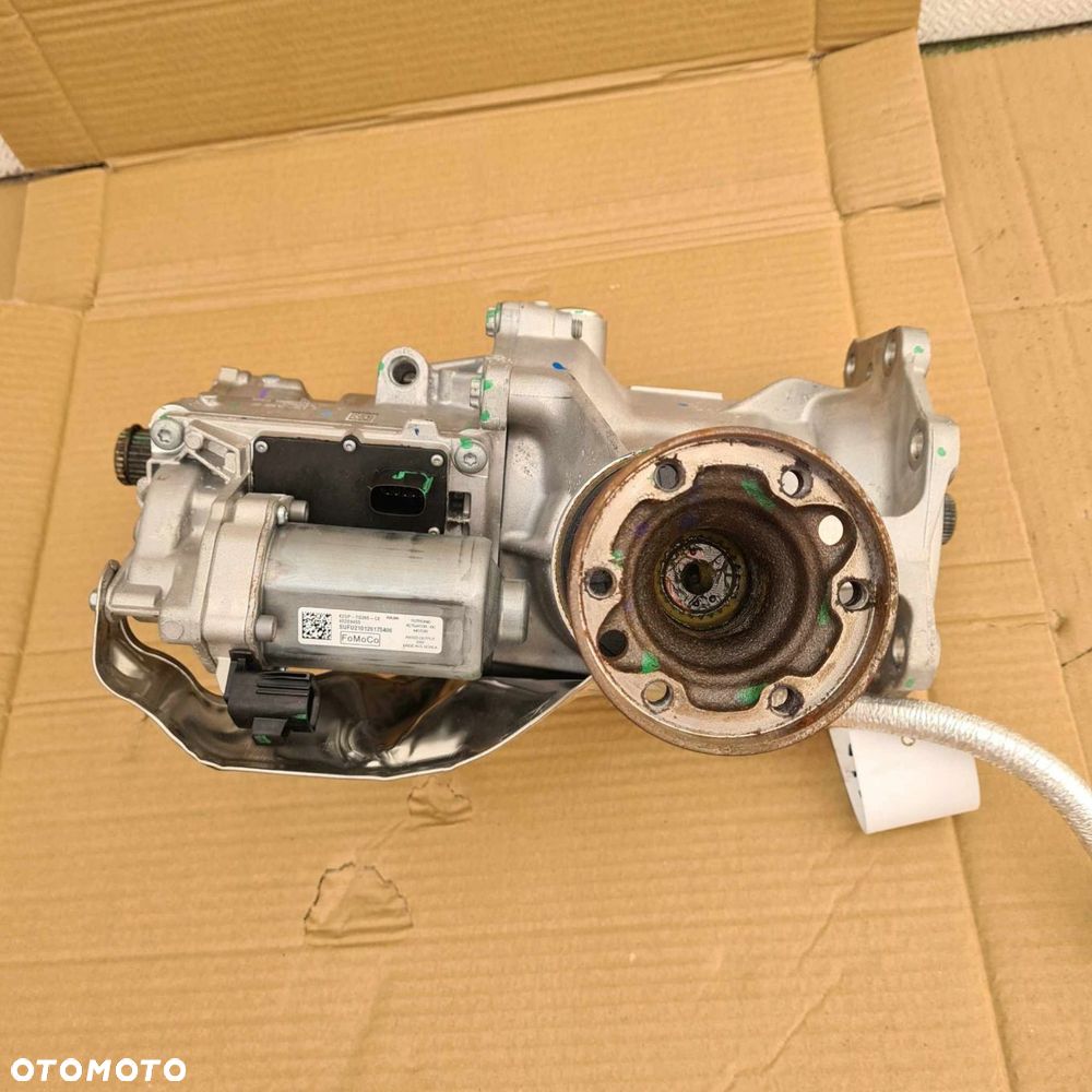 ford escape mk4 kuga mk3 1.5 most reduktor skrzyni dyferencjał - 7