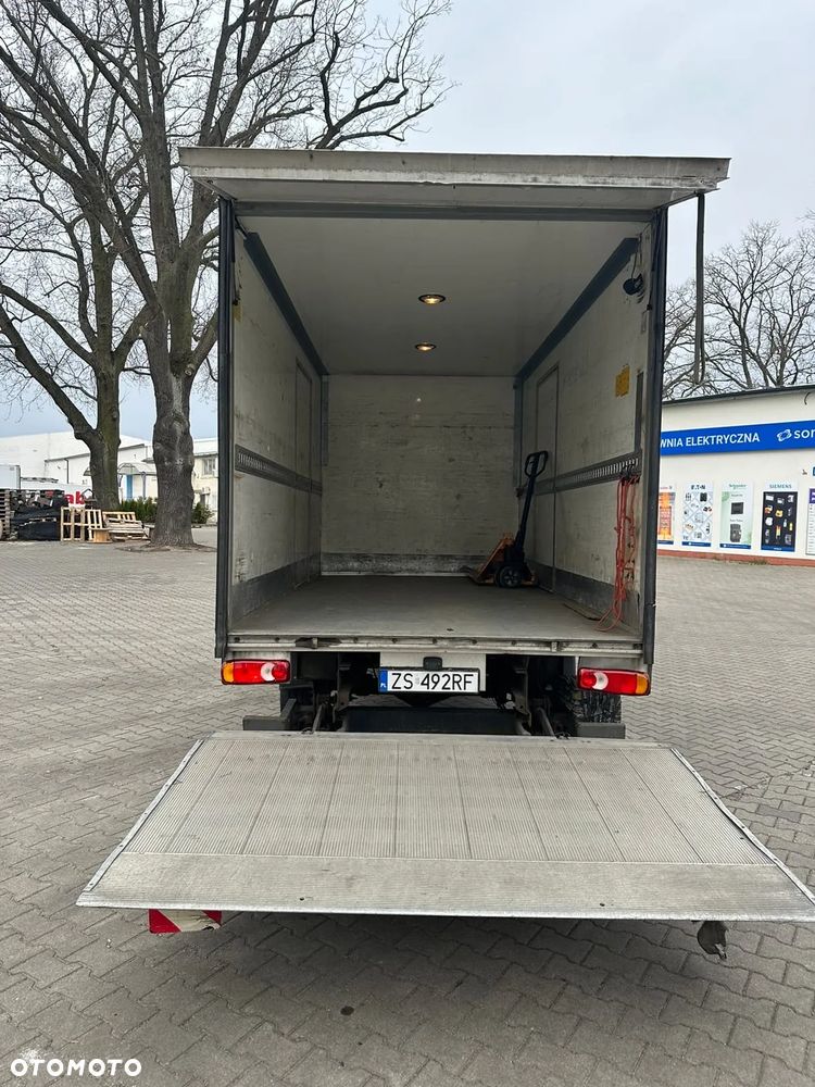 Opel Movano - 7