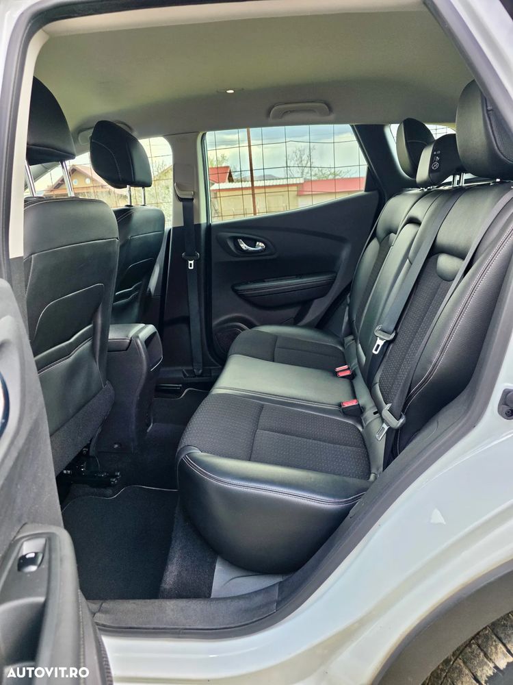 Renault Kadjar Energy dCi 110 COLLECTION - 11