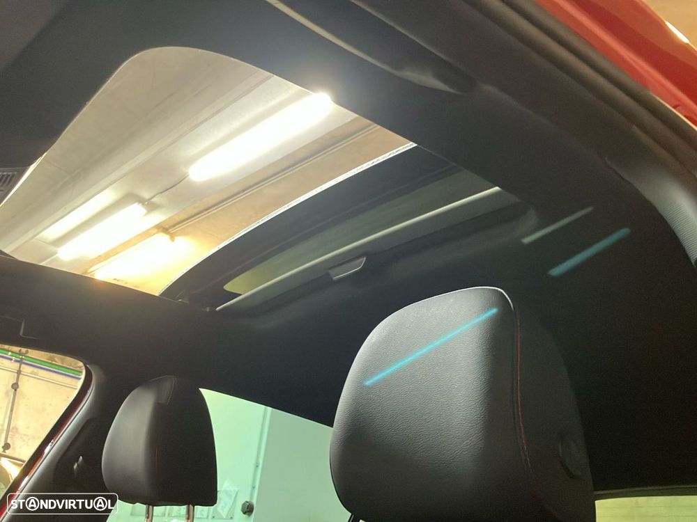 VW Golf 2.0 TSI GTI DSG Performance - 25