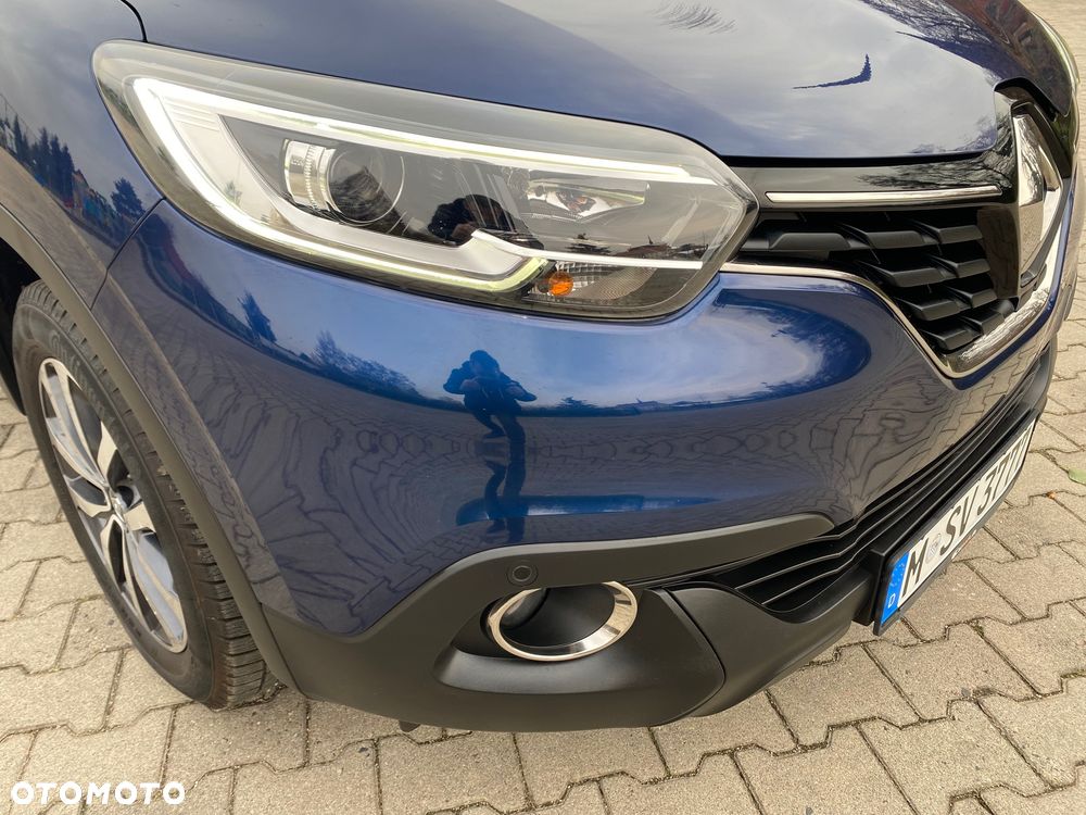 Renault Kadjar Energy TCe 130 Experience - 40