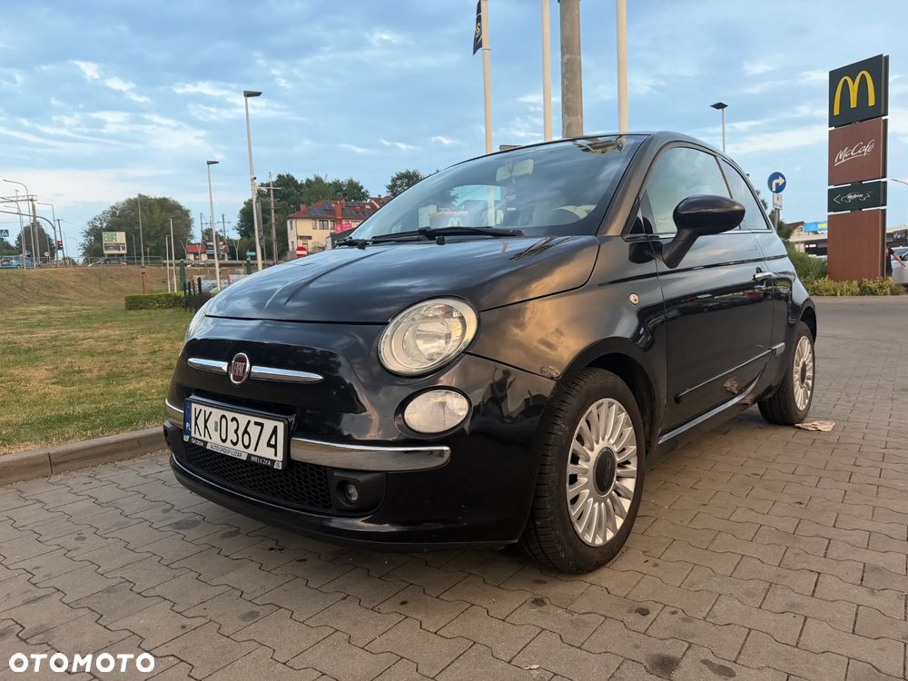 Fiat 500 - 4