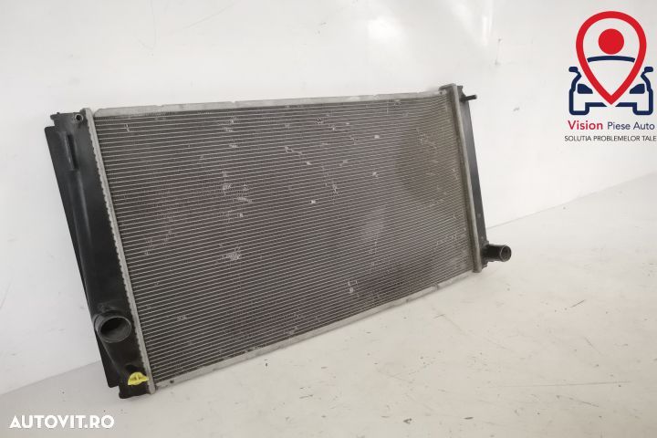 Radiator Apa Original In Stare Buna Toyota  RAV4  4 2012 2013 2014 201 - 5