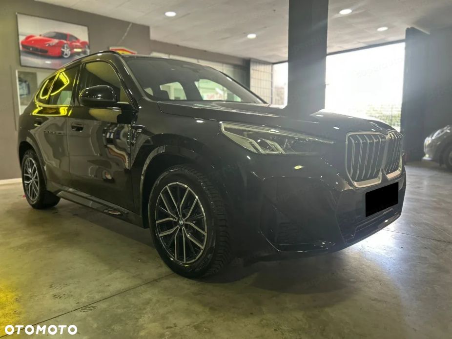 BMW X1 sDrive18i M Sport - 5