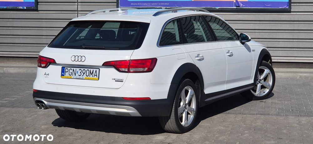 Audi A4 Allroad - 8
