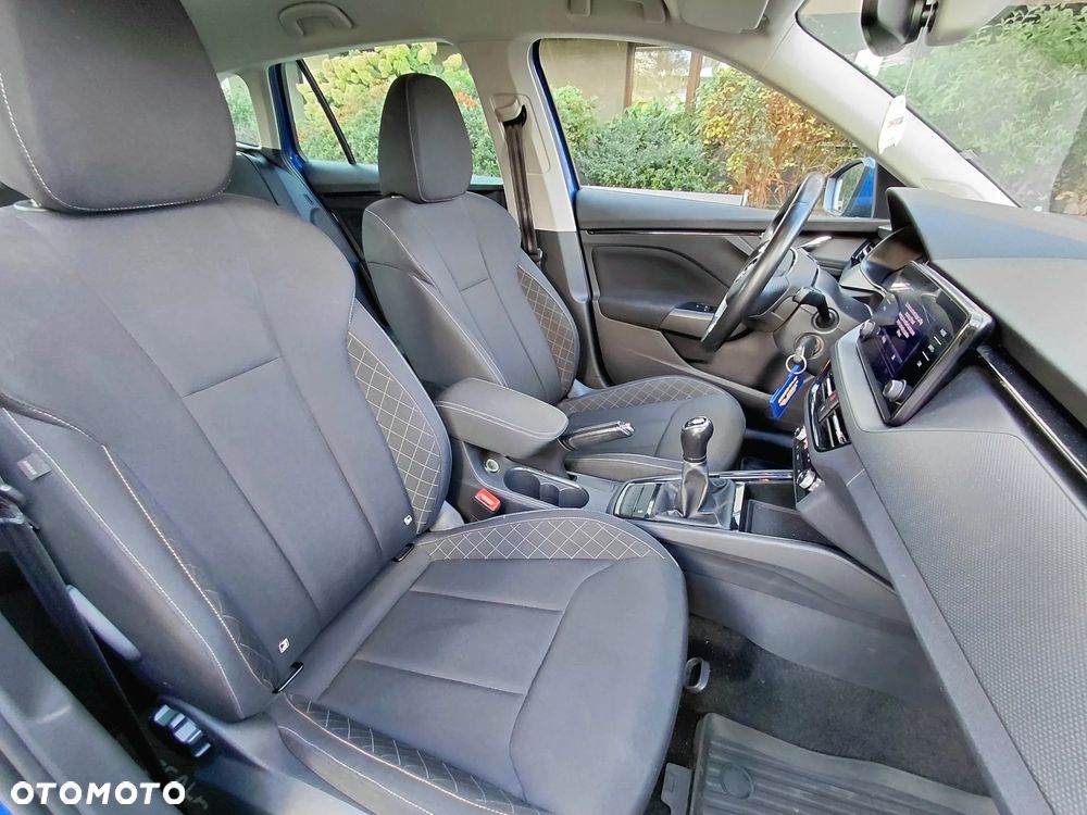 Skoda Scala - 20