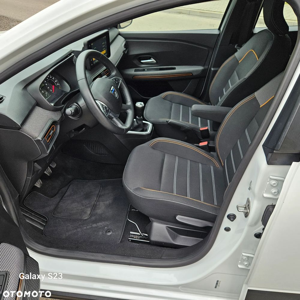Dacia Sandero Stepway TCe 90 Expression - 15
