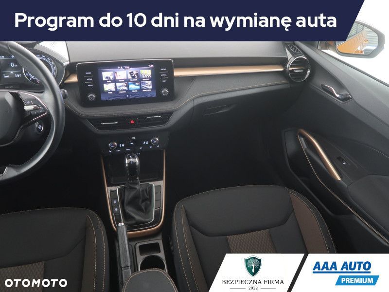 Skoda Fabia - 10